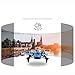 TOYEN GordVE GV1801 Mini Drone 2.4GHz 6CH 6-axis Gyro Quadcopter FPV VR WiFi RC Helicopter 720P HD 0.3 MP Camera