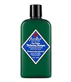 JACK BLACK – True Volume Thickening Shampoo – PureScience Formula,...