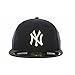 New Era MLB Authentic Cap New York Yankees On-Field Game Navy