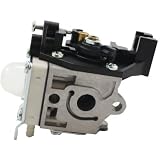 Zama RB-K93 CARBURETOR Replaces Echo A021001690, A021001691