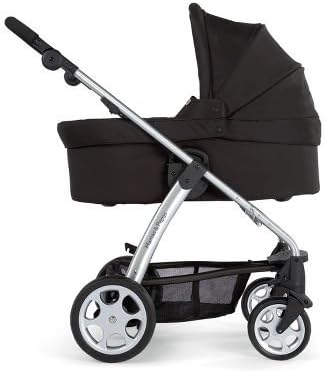 mamas and papas sola pushchair