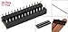 Uxcell a11090300ux0241 IC Sockets Adaptor Solder Type Socket (Pack of 17)