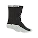 OTS NBA San Antonio Spurs Men's Anthem Sport Sock, Team Color, Large