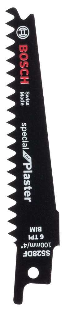 Bosch 2608657725 Sabre Saw Blade