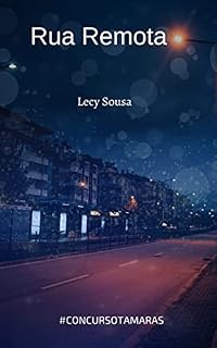 Livro Rua Remota