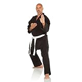Ronin Brand 12oz. Traditional Heavyweight Karate