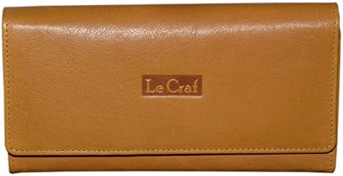 Della Womens Genuine Leather Wallet