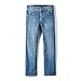The Children's Place Boys' Basic Straight Jeans