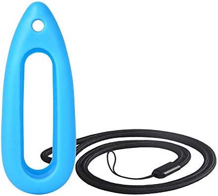 ThePokePro Silicone Case Pendant for Go-tcha