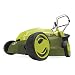 MJ402E Mow Joe 16-Inch 12-Amp Electric Lawn Mower + Mulcher primary