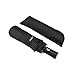 Binken Compact Touch Windproof Travel Umbrella, Black - Auto Open Close