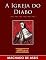 Livro A Igreja do Diabo