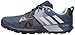 adidas Outdoor Women's Kanadia 8.1 Trail W Running Shoe