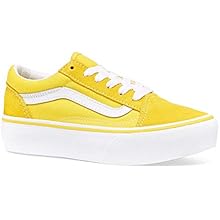 kids old skool platform