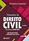 Livro Elementos de Direito Civil