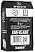 Koffee Kult Eye Cracker Espresso Beans - Bright, Bold Medium Roast with a Citrus Twist Coffee (12oz)