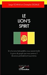 Le  Lion's spirit