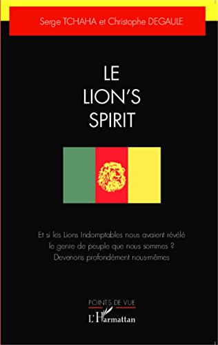 Le  Lion's spirit