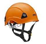 PETZL - Vertex Best, Helmet for Work at Height and Rescue