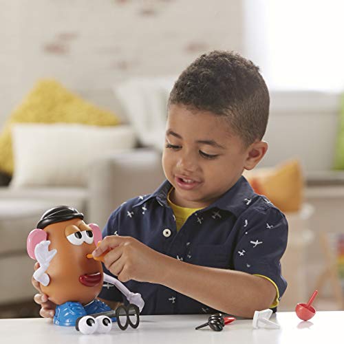 Hasbro Disney Toy Story 4 Europe Trading BV – E3069 Mr Kartoffelkopf – Bild 8