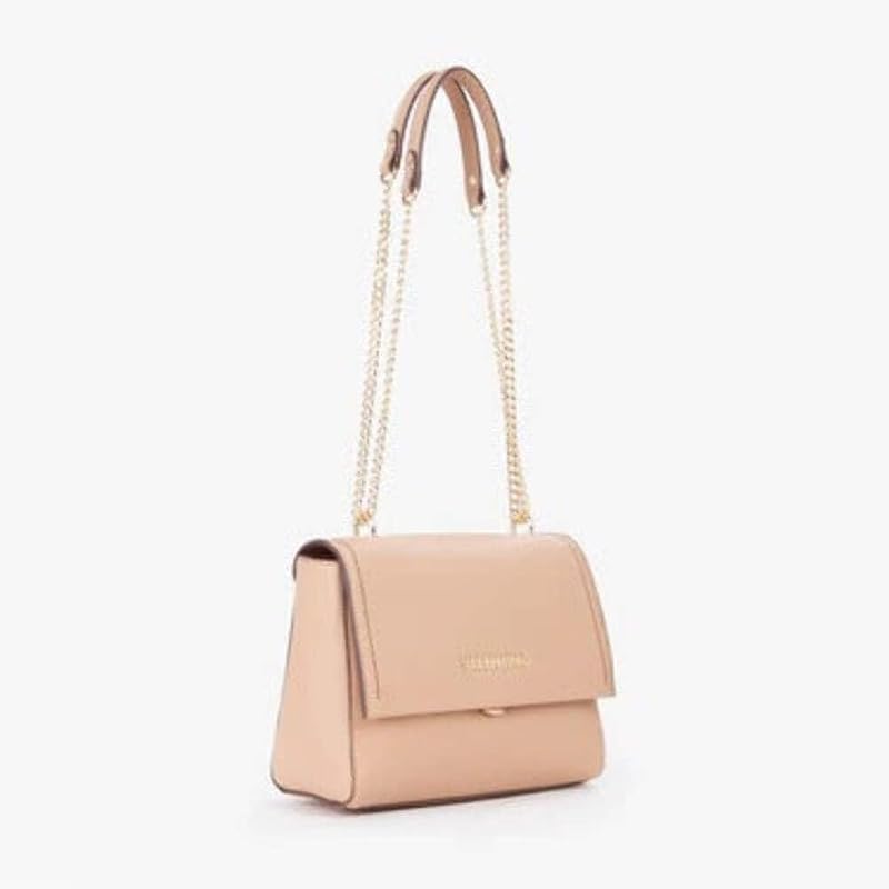 Samantha, Handbag Femme, Azzurro, Talla Unica