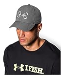 Under Armour Men's UA CoolSwitch ArmourVent Cap
