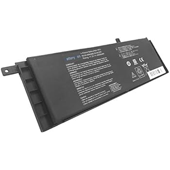 Аккумулятор asus x453