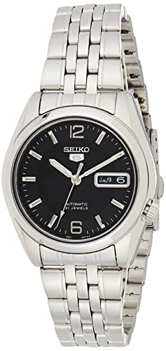 Seiko Men's SNK393K Automatic Watch
