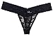 Nabtos Lace Thongs For Womens G String Underwear Pack Of 6 Sexy Panties Intimates Lingerie