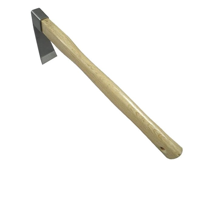 Japansson Forged Hoe Forged Adze Grubbing Hoe Solid Mattock Pick ...