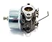 FitBest 632230 632272 520922 Carburetor Suitable for Troy Bilt Chipper Vac 47279 47261 65582V Deere 624D Tiller Tecumseh H30 H50 H60 HH60 HH70 Snowblower Engine