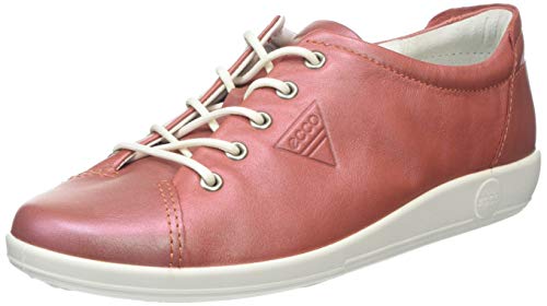 ecco soft 2 ladies shoes