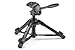 Velbon EX Mini 2-Way Pan Head Tripod with Quick Release Lock