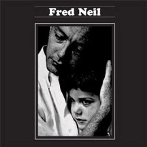 UPC 646315716528, Fred Neil