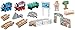 Thomas & Friends Wooden Railway, Summer Day Beach Set
