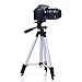 APRO Camera Tripod Aluminum Lightweight + Microfiber Cloth