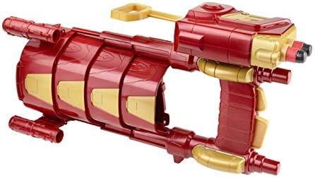 Marvel Captain America: Civil War Slide Blast Armor