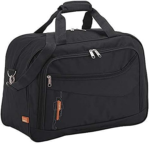Gabol Valigia Trolley 50 Cm – 20 Litri, Colore Grigio, Unisex, Modello Balance M (115946 016)