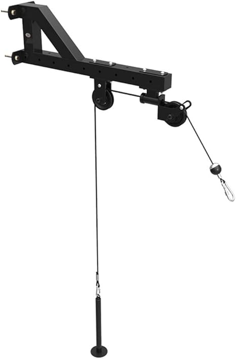 wall mounted rowing machine