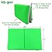 Baby Bath Kneeling Pad By Lebogner - Multipurpose Pure Cushion Comfort Kneeler Guard, Tub Kneeler, Bathing Kneeling Mat, Garden Kneeler, Yoga Mat For Fitness, Praying Mat, Beach Mat, Baby Changing Mat