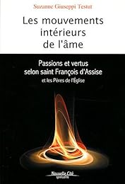Les  mouvements intérieurs de l'âme