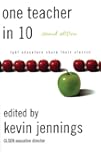 One Teacher in 10, Second Edition
