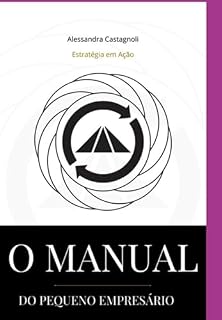 Livro Estratégia Em Ação