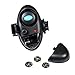 Greyghost Electronic Fishing Bite Indicator LED Light Sound Alarm Alert Bell Clip On Fishing Rod Wrapped