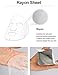 Korean Skin Care Face mask Sheets The YEON Everyday Natural Care Essence Mask Sheet Pack of 12