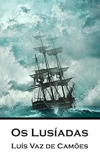 Livro Os Lusíadas