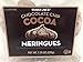 Trader Joe's Chocolate Chip Cocoa Meringues