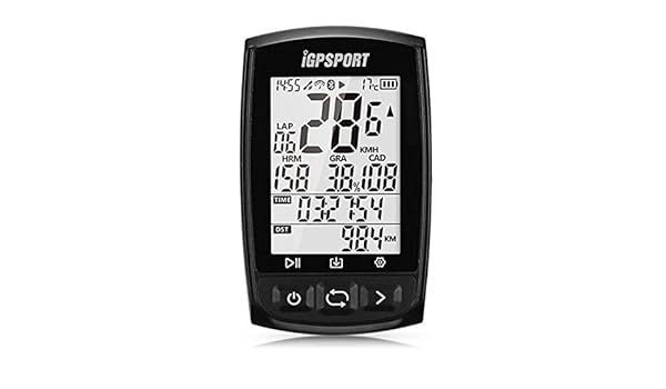 igpsport igs50e bluetooth