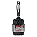 Revlon Straight & Smooth Black Paddle Hair Brush