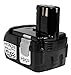 Hitachi 326241 EBM1830 18-Volt Lithium-Ion 3.0 Ah HXP Battery